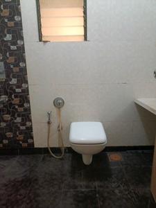 Bedroom Two Image of 1012 Sq.ft 2 BHK Apartment / Flat for sale in Maxim Central, Kharghar Navi Mumbai for Rs. 11500000