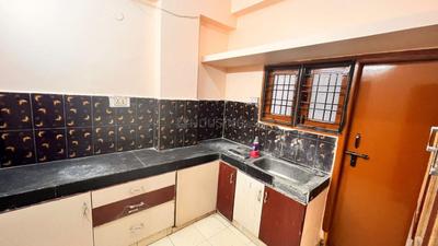 Kitchen Image of 3500 Sq.ft 5 BHK Independent House for sale in Kukatpally Hyderabad for Rs. 45000000