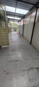 Balcony Image of 1200 Sq.ft 2.5 BHK Apartment / Flat for sale in Kalpataru Nagar Nashik for Rs. 6900000