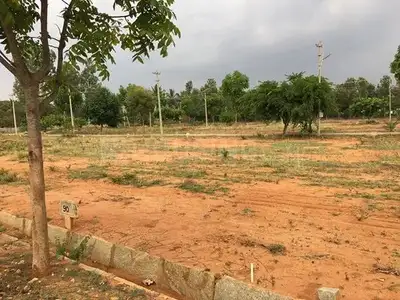 Image of 105 Sq.ft Residential Plot / Land for sale in Fatehpura, Neemrana for Rs. 3900000