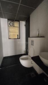 Image of 1080 Sq.ft 2 BHK Apartment / Flat for sale in Goel Ganga Glitz, Undri, Pune for Rs. 6100000