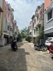 Image of 899 Sq.ft Residential Plot / Land for sale in Periyapanicheri, Chennai for Rs. 6750000