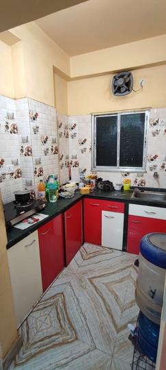 ROSHNI PROPERTIES Kitchen 1