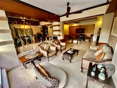 Image of 2089 Sq.ft 4 BHK Apartment / Flat for sale in Ballygunge, Kolkata for Rs. 35000000