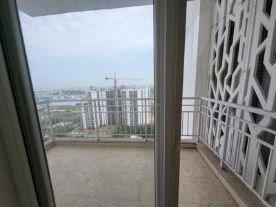 Balcony Image of 1300 Sq.ft 2 BHK Apartment / Flat for sale in Puri Emerald Bay, Sector 104 Gurgaon for Rs. 20500000
