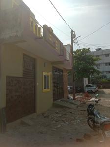 Image of 787 Sq.ft 2 BHK Independent House for sale in Reliable Amrit Park Township, Balaji Nagar, Dewas for Rs. 2500000
