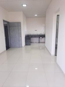 Hall Image of 1010 Sq.ft 2 BHK Apartment / Flat for sale in ARV New Town, Pisoli Pune for Rs. 4550000