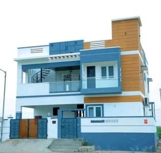 2 BHK Independent House