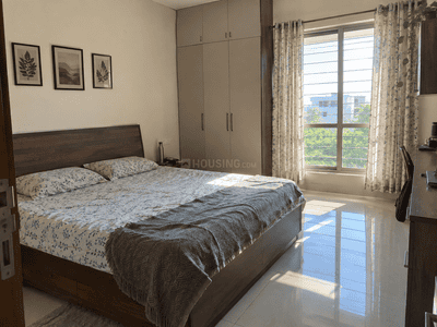 Image of 1585 Sq.ft 3 BHK Apartment / Flat for sale in Arvind Sylva, Mullur, Bengaluru for Rs. 13900000