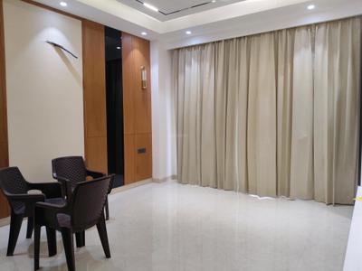 Living Room Image of 1640 Sq.ft 3.5 BHK Builder Floor for rent in DLF Garden City Enclave Floors, Sector 93 Gurgaon for Rs. 38000