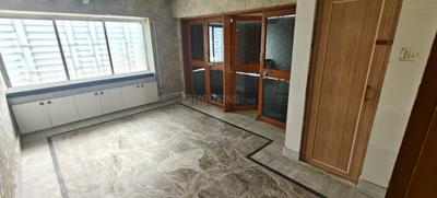 Kitchen Image of 900 Sq.ft 2 BHK Apartment / Flat for rent in Spring Nest, Behala Chowrasta Kolkata for Rs. 16000