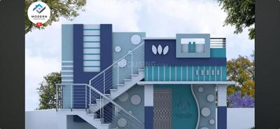 Image of 1000 Sq.ft 2 BHK Independent House for sale in Thamaraikulam, Coimbatore for Rs. 3500000