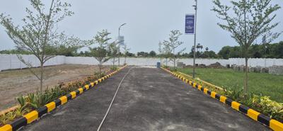 Image of 800 Sq.ft Residential Plot / Land for sale in Illalur, Chennai for Rs. 2120000