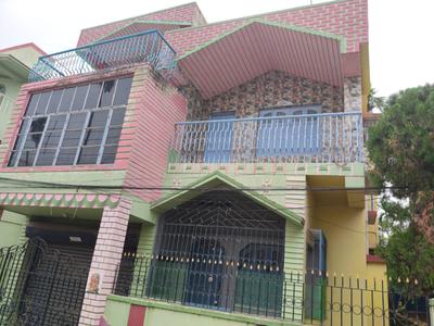 Image of 3000 Sq.ft 4 BHK Independent House for sale in Chinsurah, Hooghly for Rs. 8500000