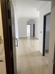 Hall Image of 1970 Sq.ft 4 BHK Apartment / Flat for sale in CCI Rivali Park, Borivali East Mumbai for Rs. 76000000