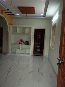 Hall Image of 1050 Sq.ft 2 BHK Independent House for rent in Duvvada Visakhapatnam for Rs. 8000