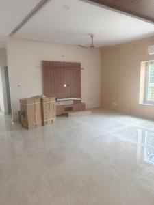Hall Image of 2500 Sq.ft 3 BHK Builder Floor for rent in Basaveshwara Nagar Bengaluru for Rs. 100000