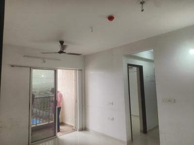 Living Room Image of 700 Sq.ft 2 BHK Apartment / Flat for sale in Lodha Foresta, Dombivli East Thane for Rs. 6800000