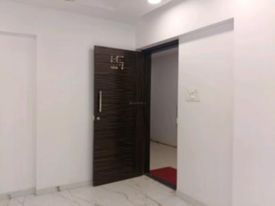 Living Room Image of 550 Sq.ft 1 BHK Apartment / Flat for sale in Salasar Exotica II, Mira Road East Mira Bhayandar for Rs. 7299000