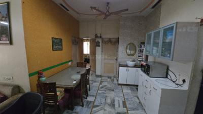 Kitchen Image of 1900 Sq.ft 3 BHK Apartment / Flat for sale in Paldi Ahmedabad for Rs. 9500000