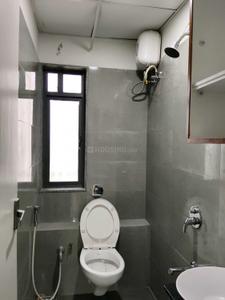 Image of 1185 Sq.ft 2 BHK Apartment / Flat for rent in Aashray Atulyam, Shilaj, Ahmedabad for Rs. 28000