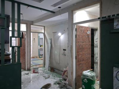 Living Room Image of 1200 Sq.ft 3 BHK Apartment / Flat for sale in Hark Sai Homes 6, Sector 49 Noida for Rs. 6100066