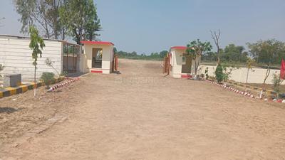 Image of 1800 Sq.ft Residential Plot / Land for sale in Mohanlalganj, Lucknow for Rs. 2700000