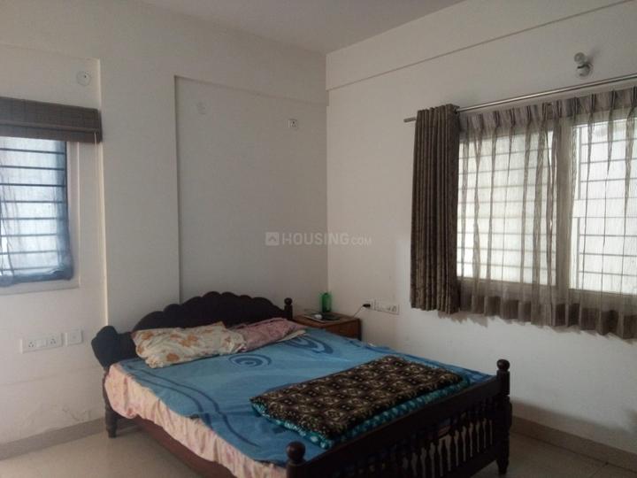 OMBR Layout, Banaswadi Bedroom 1