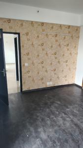 Bedroom Image of 1800 Sq.ft 3 BHK Builder Floor for rent in Sector 122 Noida for Rs. 32000