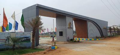 Image of 1800 Sq.ft Residential Plot / Land for sale in Kothur, Hyderabad for Rs. 2550000