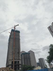 Image of 3500 Sq.ft 3.5 BHK Apartment / Flat for sale in Manikonda, Hyderabad for Rs. 36000000