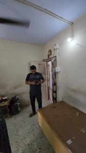 Hall Image of 150 Sq.ft 1 RK Apartment / Flat for sale in Subhanpura Vadodara for Rs. 620000