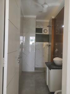 Bedroom One Image of 2520 Sq.ft 4 BHK Builder Floor for rent in Green Field Colony Faridabad for Rs. 51000