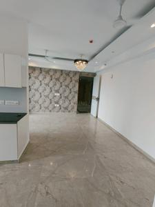 Hall Image of 1798 Sq.ft 3 BHK Apartment / Flat for sale in Saviour Greenisle, Crossings Republik Ghaziabad for Rs. 11200000