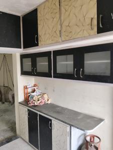 Kitchen Image of 1035 Sq.ft 2 BHK Apartment / Flat for sale in Old Wadaj Ahmedabad for Rs. 6500000