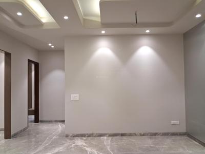 Living Room Image of 1800 Sq.ft 3 BHK Builder Floor for sale in Paschim Vihar New Delhi for Rs. 35000000