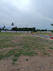 Image of 1250 Sq.ft Residential Plot / Land for sale in First Agraharam, Salem for Rs. 2625000