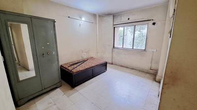 Bedroom Image of 790 Sq.ft 2 BHK Apartment / Flat for sale in Lok Puram Extn, Thane West Thane for Rs. 13200000