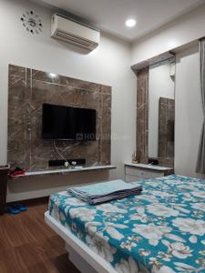 Bedroom Image of 1580 Sq.ft 3 BHK Apartment / Flat for sale in Ghorpadi Pune for Rs. 30000000