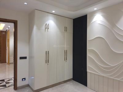 Bedroom Image of 2600 Sq.ft 4 BHK Builder Floor for sale in Sector 43 Gurgaon for Rs. 50000000