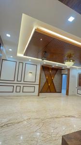 Kitchen Image of 3200 Sq.ft 4 BHK Apartment / Flat for rent in Benson Manor, Benson Town Bengaluru for Rs. 160000
