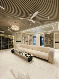 Image of 4050 Sq.ft 4 BHK Builder Floor for sale in Malibu Town Floors, Sector 47, Gurgaon for Rs. 65000000