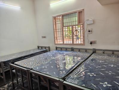 Bedroom Image of Aasha' Residency in Ullagaram, Chennai