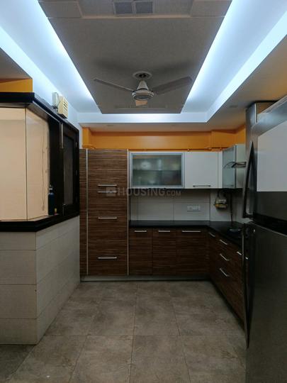 Lajpat Nagar II, Lajpat Nagar Kitchen 1