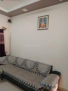 Hall Image of 730 Sq.ft 1 BHK Apartment / Flat for sale in Isanpur Ahmedabad for Rs. 2700000
