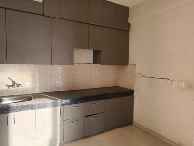Kitchen Image of 1000 Sq.ft 2 BHK Apartment / Flat for sale in Signature Global The Millennia, Sector 37D Gurgaon for Rs. 6950000