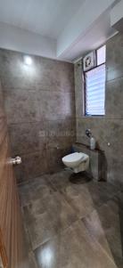 Image of 1575 Sq.ft 3 BHK Apartment / Flat for rent in Diwali Blessings, Vaishno Devi Circle, Ahmedabad for Rs. 27000