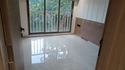 Bedroom Image of 722 Sq.ft 2 BHK Apartment / Flat for sale in Crystal Hitendra Dhamm Shabha CHSL, Goregaon West Mumbai for Rs. 16200000