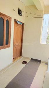 Balcony Image of 570 Sq.ft 1 BHK Independent House for rent in Begumpet Hyderabad for Rs. 13000