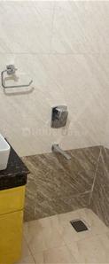 Bathroom Image of 1600 Sq.ft 3 BHK Apartment / Flat for sale in Sector 63 Mohali for Rs. 26000000